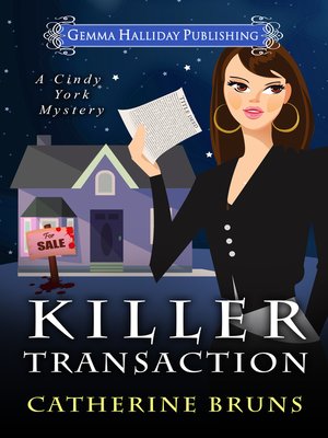cover image of Killer Transaction